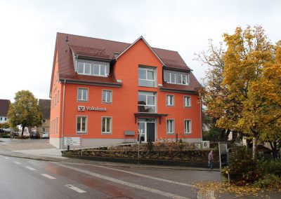 Altes Rathaus Herbertingen